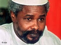 Hissène Habré arrêté par la Dic et placé en garde à vue