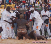 Balla Gaye 2 se prononce sur la blessure de Eumeu Sène : « Si c’était moi… »