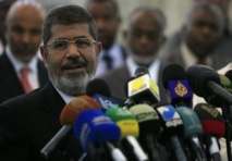 Egypte: journée cruciale pour Morsi, l'ultimatum expire