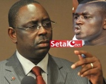 Audience ratée : Pourquoi Macky Sall n’a pas reçu Balla Gaye 2