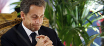 Nicolas Sarkozy démissionne du Conseil constitutionnel