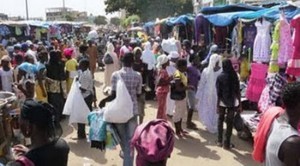 Locales 2014 : le mouvement « Simpi » jure de détrôner Khalifa Sall à la tête de la Mairie de Dakar