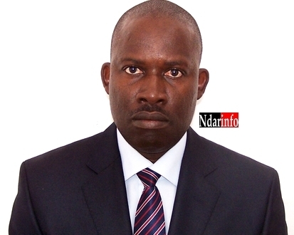 Alioune Badara Diop :’’aucun risque d’inondation a Grand yoff