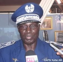 Qui pour remplacer le Gr Abdoulaye Fall à la tête de la Gendarmerie ?