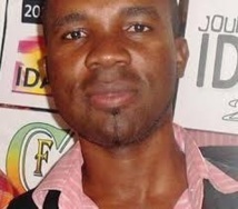 Eric  Ohena Lembembe, militant de la cause des homosexuels torturé et tué au Cameroun !