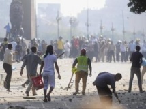 Egypte: le vendredi de toutes les mobilisations