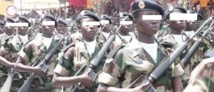 Tribunal militaire : La caporale Marième Fall Djiba prend deux mois ferme.