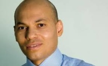 Karim Wade, l’homme le plus populaire de Reubeus !