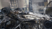 Explosions dans des bars à Kano