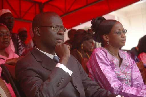 Mairie de Saint Louis : Amadou Touré tacle la gestion de  Cheikh Bamba Dièye