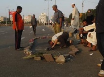 Egypte: le procès des Frères musulmans fixé au 25 août