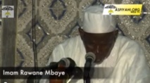 Zakat al fitr ou mourou koor: Quoi - Pourquoi - Qui - Quand - Comment - A qui ? éclairages et démonstration de l'imam Rawane Mbaye