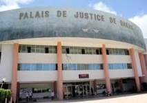 Salie par son mari, M. Cissé est blanchie par le tribunal