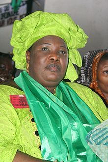 Sénégal –Réunion de concertation des acteurs  sur la Tabaski 2013 : Aminata Mbengue Ndiaye annonce 800 camions de moutons et 200 bétaillères à Dakar