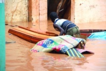 Ouakam : découverte du corps de l’enfant emporté par les eaux de pluie