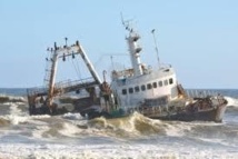 Bateau espagnol : Les 27 membres de l’équipage entendus