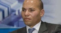 Karim Wade requinqué par les dernières évolutions de son dossier