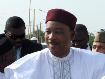 Niger: nouveau gouvernement d'union nationale