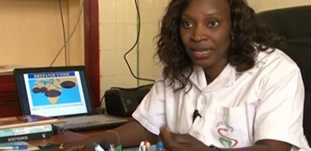 Pr Fatou Samba Ndiaye: " Il y'a un médecin qui a pris ses deux doses de vaccin mais....."