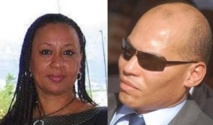 Les avocats de Karim Wade servent une sommation interpelative à Me Patricia Lake Diop