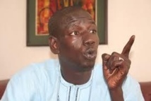 Abdoulaye Wilane plaide la cause du maire de Ziguinchor