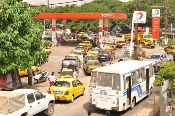 Menace de grève totale des travailleurs du pétrole et du gaz : vers l’inactivité totale au Sénégal