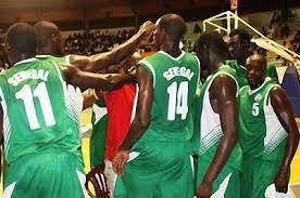 Afrobasket : Le Sénégal est en quart de finale