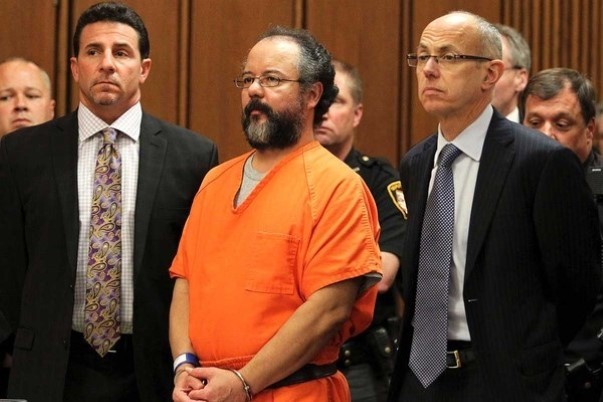 Disparues de Cleveland : Ariel Castro retrouvé mort dans sa cellule