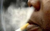 Les fumeurs peuvent dépenser 21.000 à 22.000 FCFA  par mois, selon un spécialiste