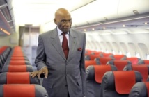 Le passeport diplomatique d’Abdoulaye Wade renouvelé