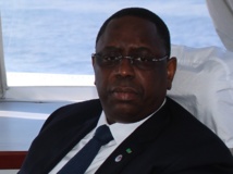 Macky Sall : « J’attends les ministres moins dans les titres des journaux que sur le terrain… »