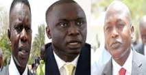 Rewmi : Le sort des ministres Pape Diouf et Oumar Gueye sera définitivement scellé dans 48 heures