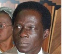 Quand Ibrahima Fall  fustige le ministre de l’Intérieur