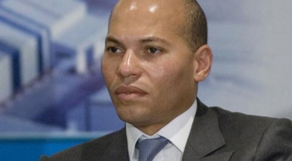 Karim Wade devant le Procureur spécial  de la Crei demain