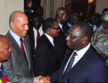 Un sondage classe Karim Wade deuxième derrière Macky Sall si…