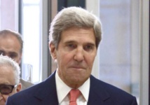 Israël: John Kerry rencontre Netanyahu dimanche