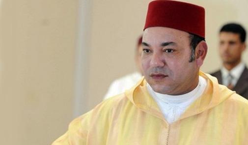 Le Roi Mohammed VI décide la régularisation de la situation de tous les immigrés