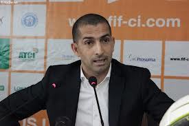 Sabri Lamouchi « La Côte d’Ivoire est une grande nation de football, mais ce n’est pas forcément un bon tirage »