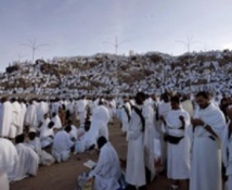 Le commissaire au pèlerinage sermonne les pèlerins sénégalais