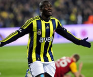 Turquie : Hat-Trick de Moussa Sow !