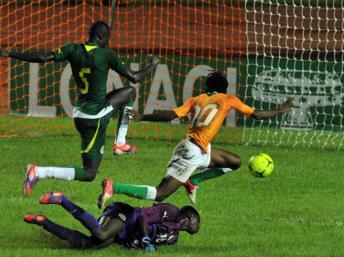 Côte d'Ivoire-Sénégal : Ce sera le 12 octobre à 17h