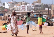 Les assurances imaginaires  d’Etat sur le retour de l’eau à Dakar