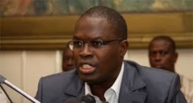 Les pros Khalifa Sall disqualifient Tanor Dieng