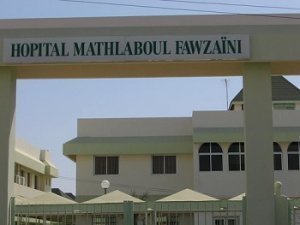 Hopital Matlaboul Fawzeini de Touba : le directeur adresse des sanctions à une soixantaine d’agents