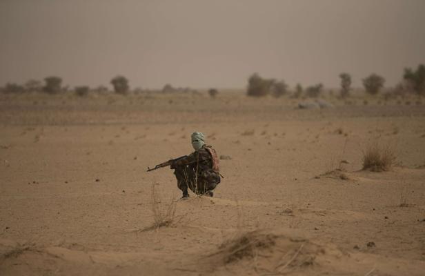 Mali: Nouveaux affrontements à Kidal entre soldats et rebelles touareg