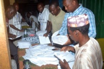 La Guinée sous tension dans l'attente des résultats des législatives