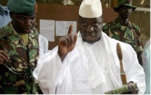 Seydi Gassama exclut Yaya Jammeh aux prochaines discussions Etat-MFDC