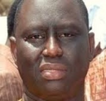 Le jeune frère de Macky Sall à l’assaut de la mairie de Guediawaye