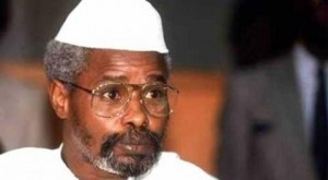 Urgent : La Cellule Du Président Habré Violée Par Des Inconnus