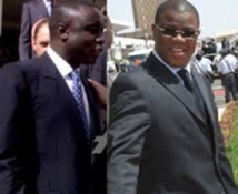 Abdoulaye Baldé, Idrissa Seck et le PDS,  vers un front commun contre Macky